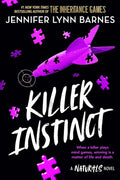 Killer Instinct (The Naturals #2) - MPHOnline.com