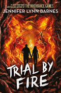 Trial by Fire: Book 2 (Raised by Wolves) - MPHOnline.com