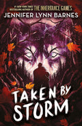 Taken by Storm: Book 3 (Raised by Wolves) - MPHOnline.com