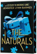 The Naturals 01 (Deluxe Edition HC) - MPHOnline.com