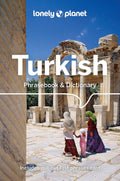 Turkish Phrasebook & Dictionary (6th Edition) - MPHOnline.com