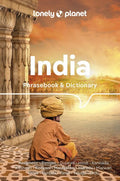 India Phrasebook & Dictionary (3rd Edition) - MPHOnline.com