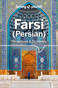 Farsi (Persian) Phrasebook & Dictionary (4th Edition) - MPHOnline.com