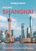 Pocket Shanghai (5th Edition) - MPHOnline.com