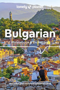 Bulgarian Phrasebook & Dictionary (3rd Edition) - MPHOnline.com