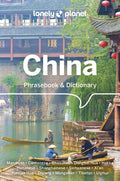 China Phrasebook & Dictionary (3rd Edition) - MPHOnline.com