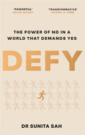 Defy: The Power of No in a World That Demands Yes - MPHOnline.com