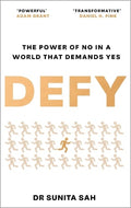 Defy: The Power of No in a World that Demands Yes - MPHOnline.com