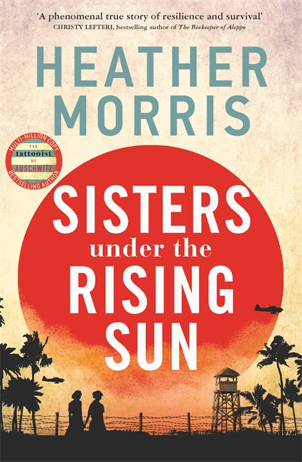 Sisters Under The Rising Sun - MPHOnline.com