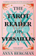 The Tarot Reader of Versailles - MPHOnline.com