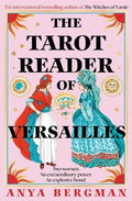 The Tarot Reader Of Versailles - MPHOnline.com