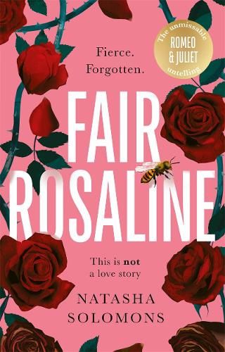 Fair Rosaline - MPHOnline.com