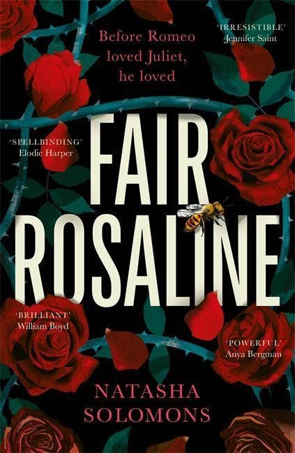 Fair Rosaline - MPHOnline.com