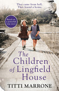 The Children of Lingfield House - MPHOnline.com