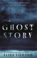 Ghost Story (9781786583376) - MPHOnline.com