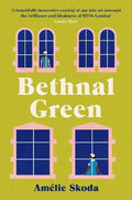 Bethnal Green - MPHOnline.com
