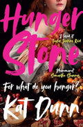 Hungerstone - MPHOnline.com