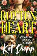 Rottenheart - MPHOnline.com
