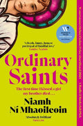Ordinary Saints - MPHOnline.com