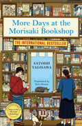 More Days at the Morisaki Bookshop - MPHOnline.com