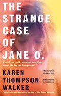 The Strange Case of Jane O - MPHOnline.com