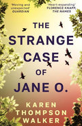 The Strange Case Of Jane O - MPHOnline.com