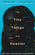 The Tiny Things are Heavier - MPHOnline.com