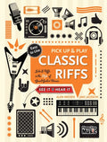 Pick Up & Play Classic Riffs - MPHOnline.com