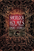 FT Gothic: Sherlock Holmes Short Stories - MPHOnline.com