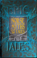 Norse Myths &Tales - MPHOnline.com