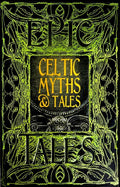 Celtic Myths & Tales - MPHOnline.com