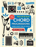 Pick Up & Play Chord Progressions - MPHOnline.com