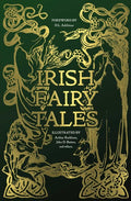 Irish Fairy Tales - MPHOnline.com