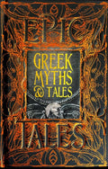 Greek Myths & Tales - MPHOnline.com