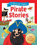 5 Minute Tales: Pirate Stories - MPHOnline.com