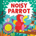 Noisy Parrot - MPHOnline.com