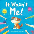 Picture Flats It Wasn't Me! - MPHOnline.com