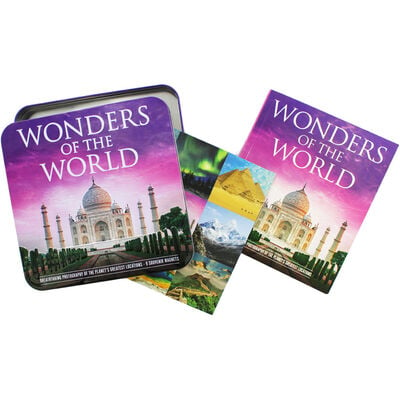 Wonders Of The World - MPHOnline.com