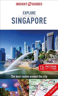 Insight Guides Explore Singapore(Insight Guides Explore) (2ND) - MPHOnline.com