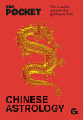 The Pocket Chinese Astrology - MPHOnline.com