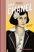 Coco Chanel - MPHOnline.com