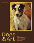 Dogs & Art (Gemini Masterpieces) - MPHOnline.com