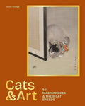 Cats & Art (Gemini Masterpieces) - MPHOnline.com