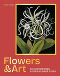 Flowers & Art (Gemini Masterpieces) - MPHOnline.com