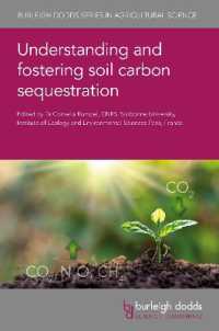 Understanding and Fostering Soil Carbon Sequestration - MPHOnline.com