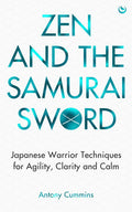 Zen and the Samurai Sword - MPHOnline.com