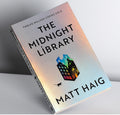 The Midnight Library - MPHOnline.com