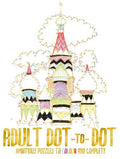 Adult Dot To Dot Book: General - MPHOnline.com