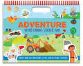 Never-Ending Sticker: Adventure - MPHOnline.com