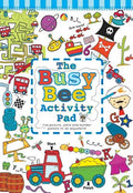 Mega Activity: Blue - MPHOnline.com